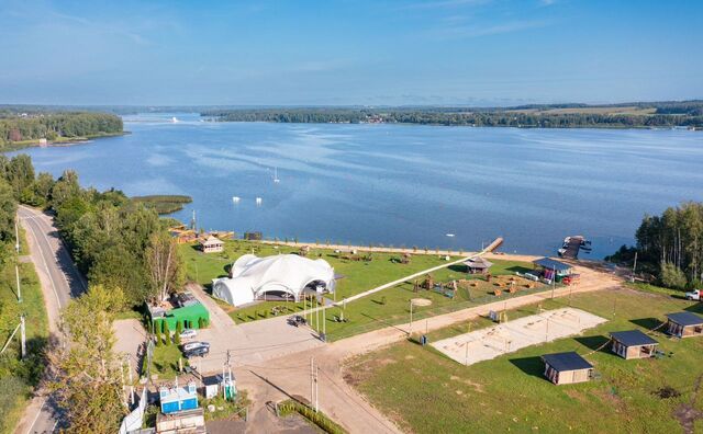 15 км, Марфино, Алтуфьевское шоссе фото