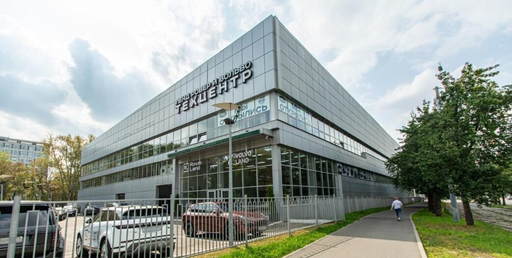 свободного назначения г Москва метро Коломенская ул Нагатинская 1с/5 16к фото 4