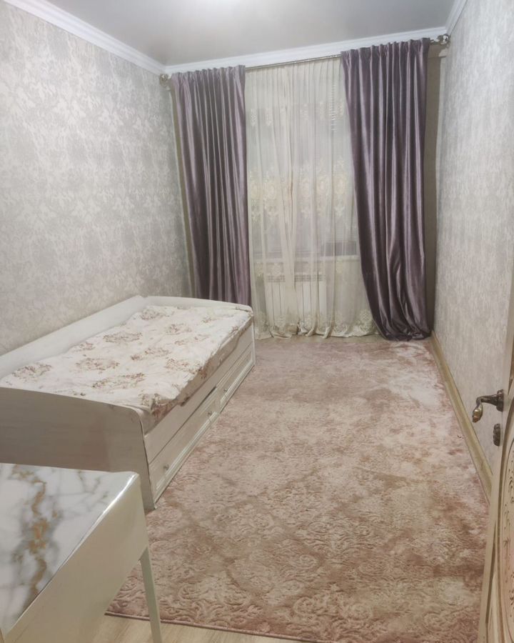 квартира г Махачкала пгт Семендер ул Бондаренко 22 р-н Кировский фото 10