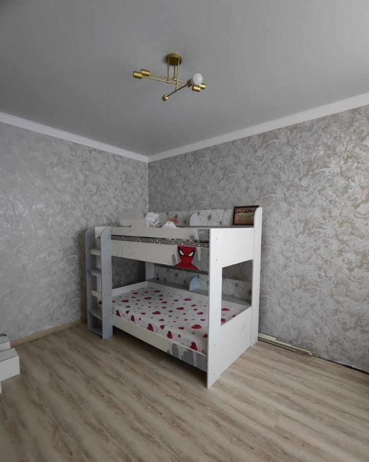 квартира г Махачкала пгт Семендер ул Бондаренко 22 р-н Кировский фото 12