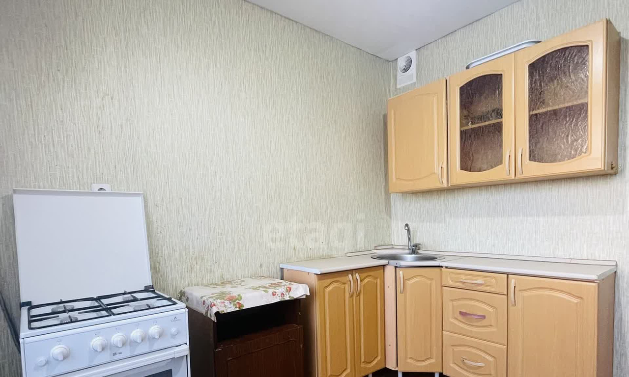 квартира р-н Пластовский г Пласт кв-л Заводской квартал, 1 фото 1
