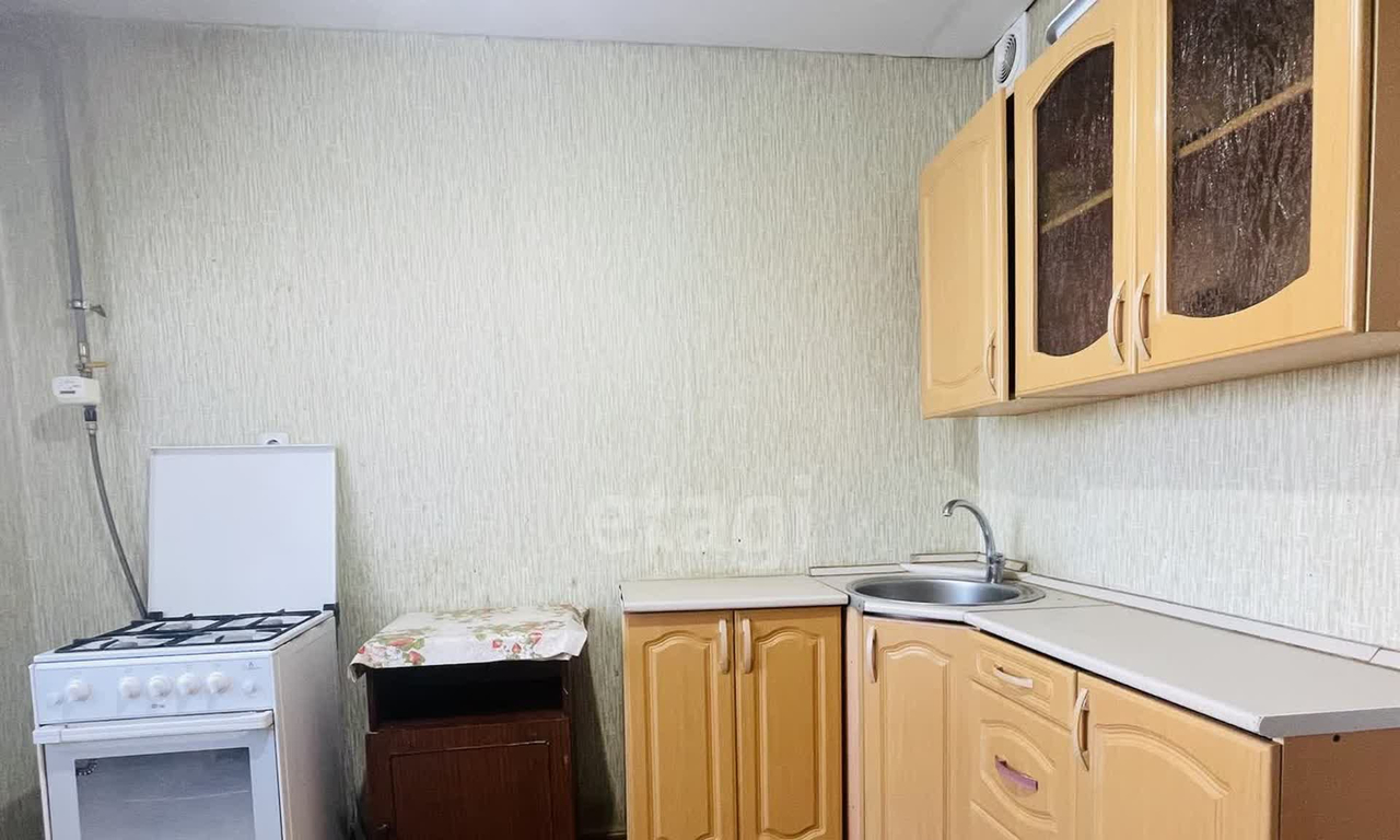 квартира р-н Пластовский г Пласт кв-л Заводской квартал, 1 фото 2