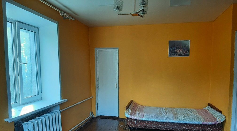 квартира г Тверь р-н Московский пр-кт Победы 28к/2 фото 3