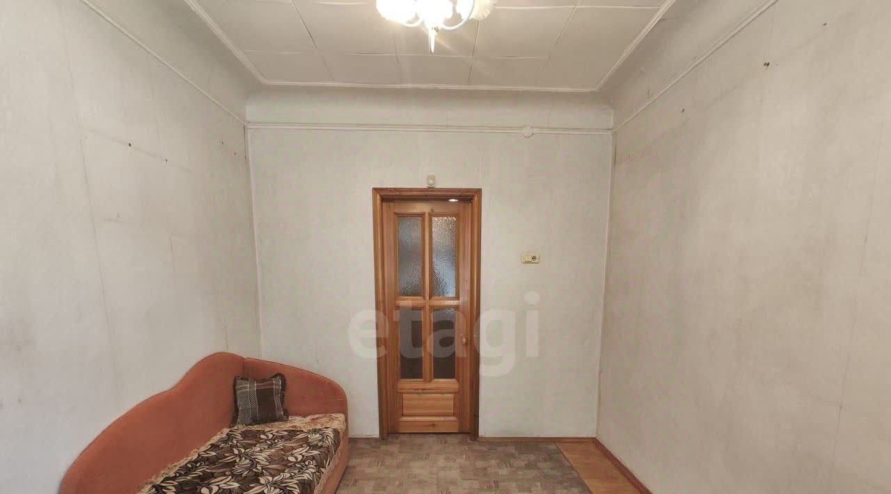 квартира г Челябинск р-н Ленинский ул Барбюса 3 фото 2