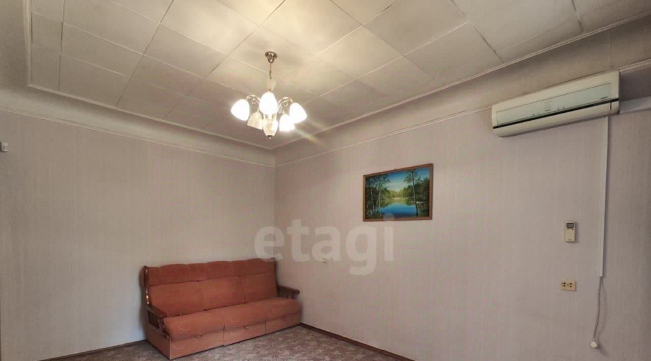 квартира г Челябинск р-н Ленинский ул Барбюса 3 фото 4