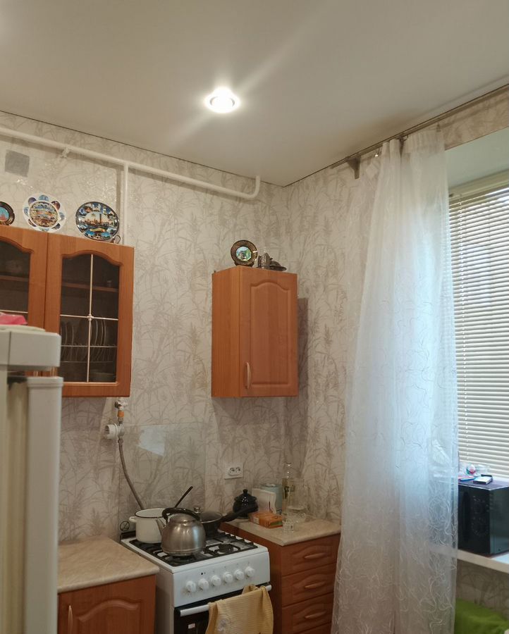 квартира г Магнитогорск р-н Ленинский ул Менделеева 10/1 фото 4