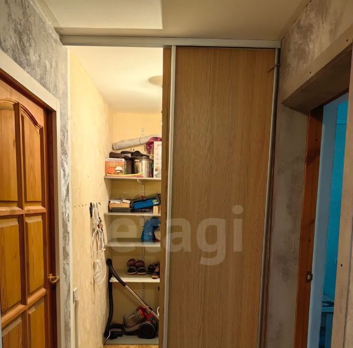 квартира г Самара Безымянка ул Ставропольская 101 фото 6