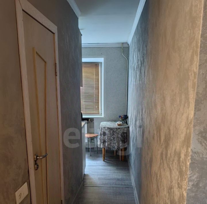 квартира г Самара Безымянка ул Ставропольская 101 фото 10