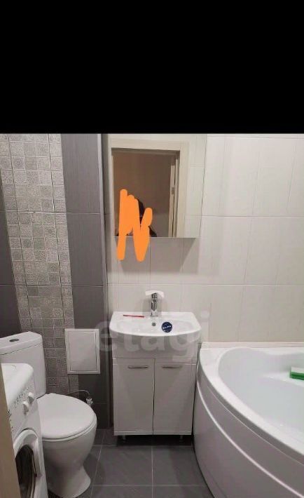 квартира г Самара Безымянка ул Ставропольская 101 фото 9