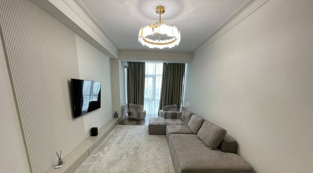 квартира г Махачкала р-н Ленинский ул Времена года 9к/2 фото 9