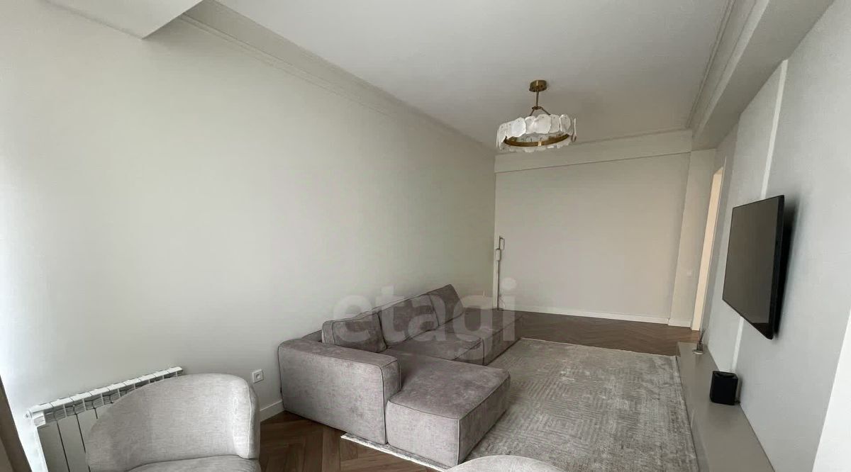 квартира г Махачкала р-н Ленинский ул Времена года 9к/2 фото 13