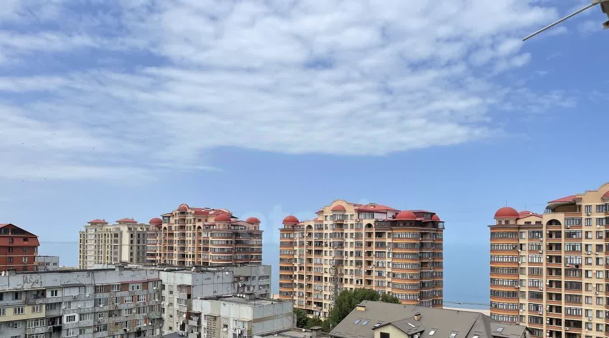 квартира г Махачкала р-н Ленинский ул Времена года 9к/2 фото 14