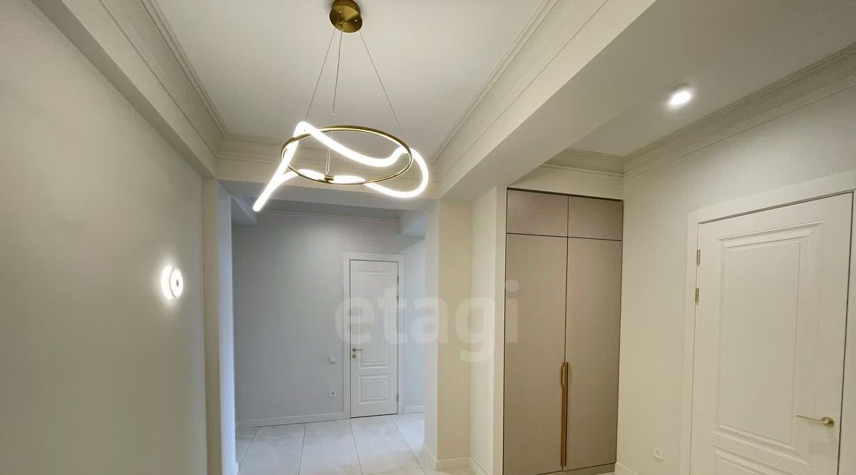 квартира г Махачкала р-н Ленинский ул Времена года 9к/2 фото 18