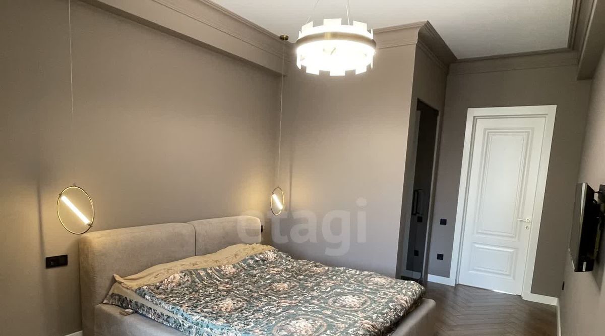 квартира г Махачкала р-н Ленинский ул Времена года 9к/2 фото 22