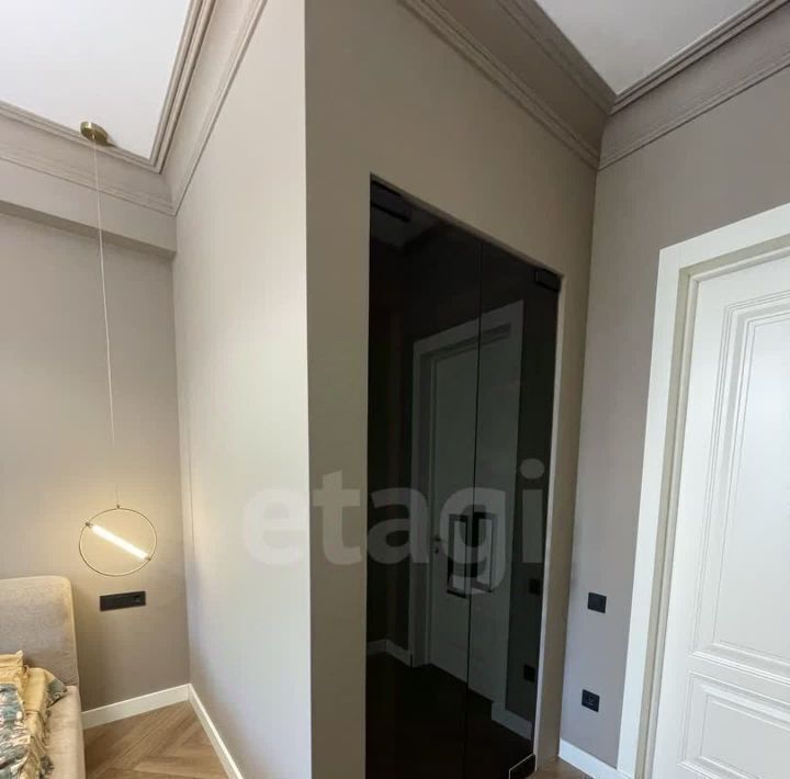 квартира г Махачкала р-н Ленинский ул Времена года 9к/2 фото 24