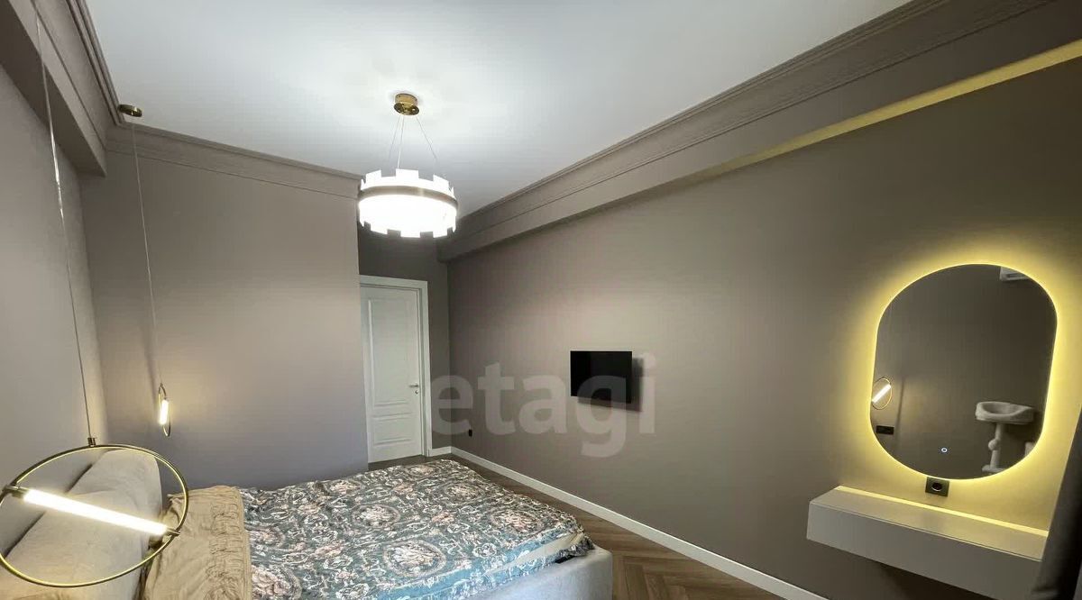 квартира г Махачкала р-н Ленинский ул Времена года 9к/2 фото 25