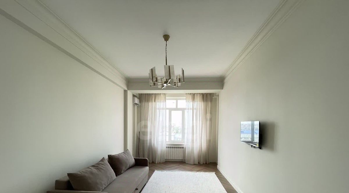 квартира г Махачкала р-н Ленинский ул Времена года 9к/2 фото 27