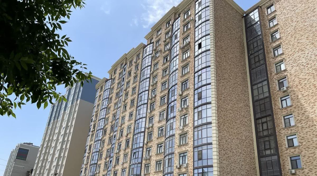 квартира г Махачкала р-н Ленинский ул Времена года 9к/2 фото 31