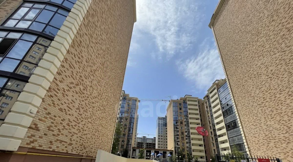квартира г Махачкала р-н Ленинский ул Времена года 9к/2 фото 34