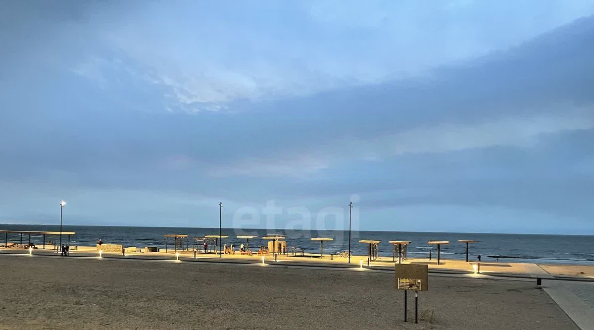 квартира г Махачкала р-н Ленинский ул Времена года 9к/2 фото 38