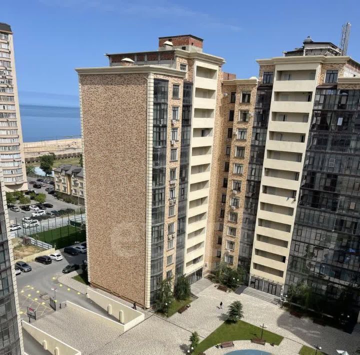 квартира г Махачкала р-н Ленинский ул Времена года 9к/2 фото 40