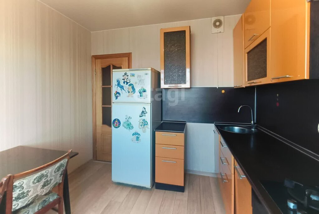 квартира г Тамбов ул Студенецкая 33 Набережная фото 4