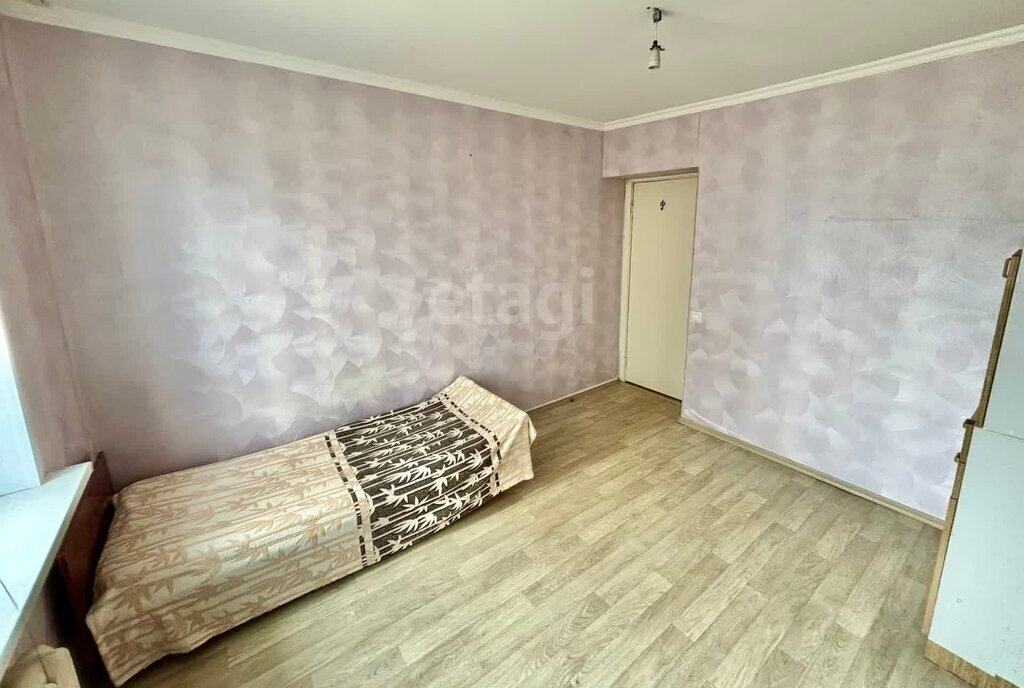 квартира г Тамбов ул Сенько 14 фото 4