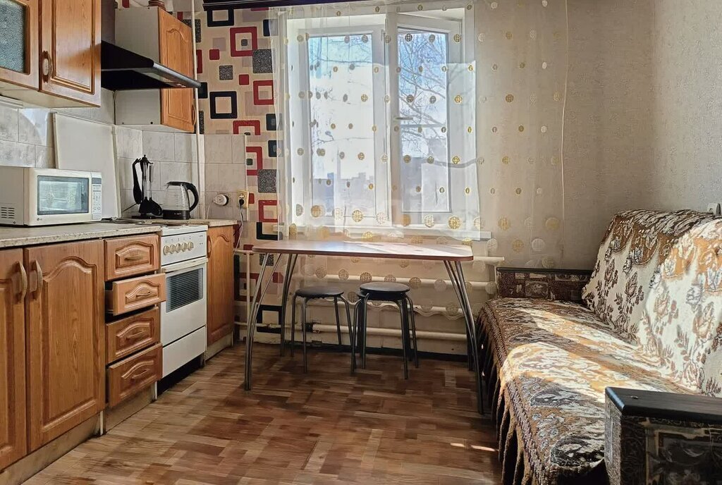 квартира г Тамбов ул Советская 202а фото 4