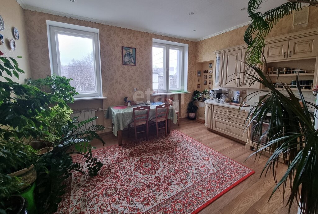 квартира г Тамбов ул Советская 176/12 фото 3