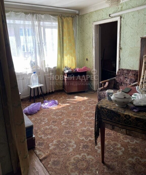 квартира г Калуга ул Никитина 65 фото 6