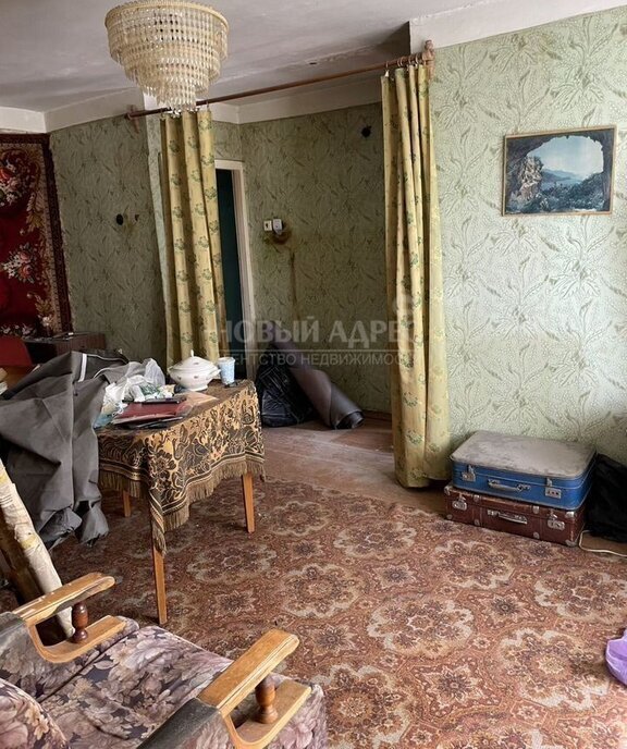 квартира г Калуга ул Никитина 65 фото 7