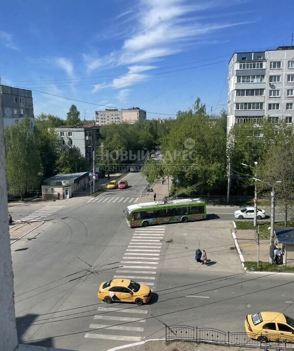 квартира г Калуга ул Никитина 65 фото 8