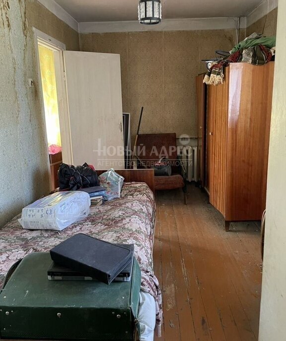 квартира г Калуга ул Никитина 65 фото 9
