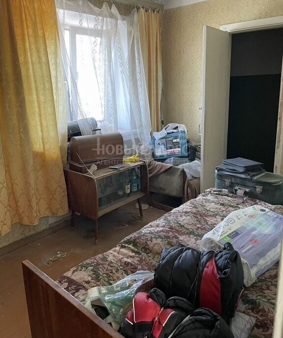 квартира г Калуга ул Никитина 65 фото 10