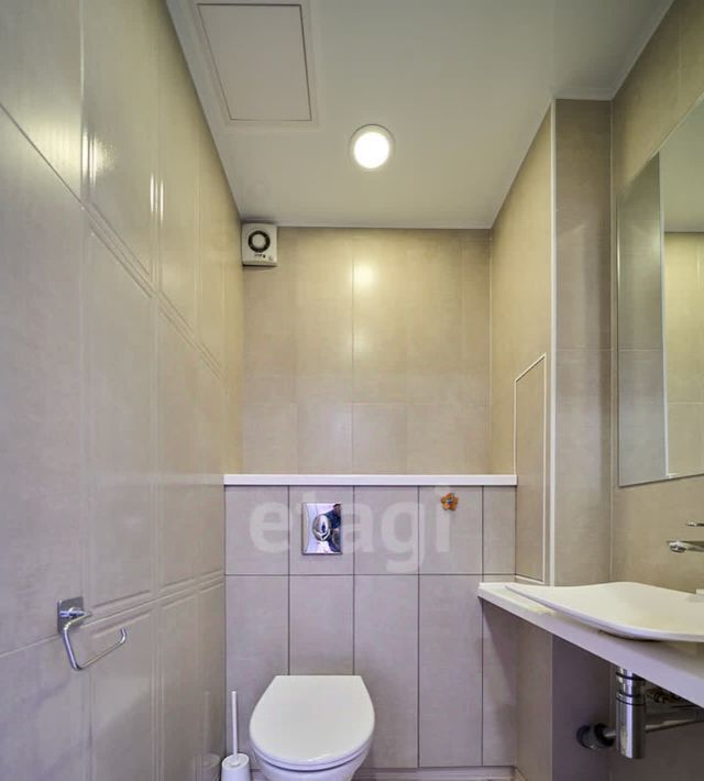 квартира г Хабаровск р-н Кировский ул Калинина 123 фото 22