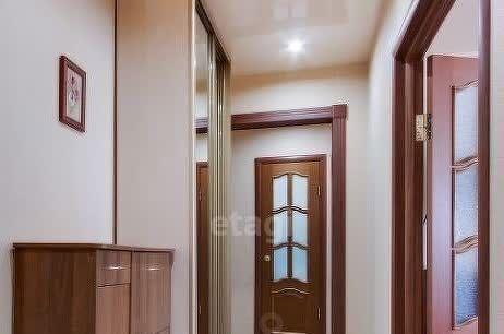 квартира г Хабаровск р-н Краснофлотский ул Уборевича 68 фото 16