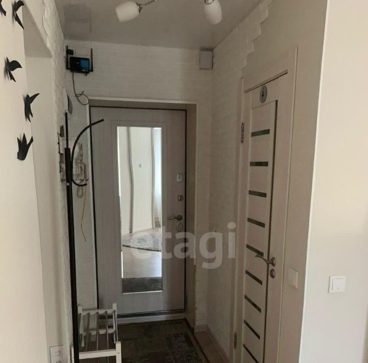 квартира г Хабаровск р-н Центральный ул Мухина 23 фото 7