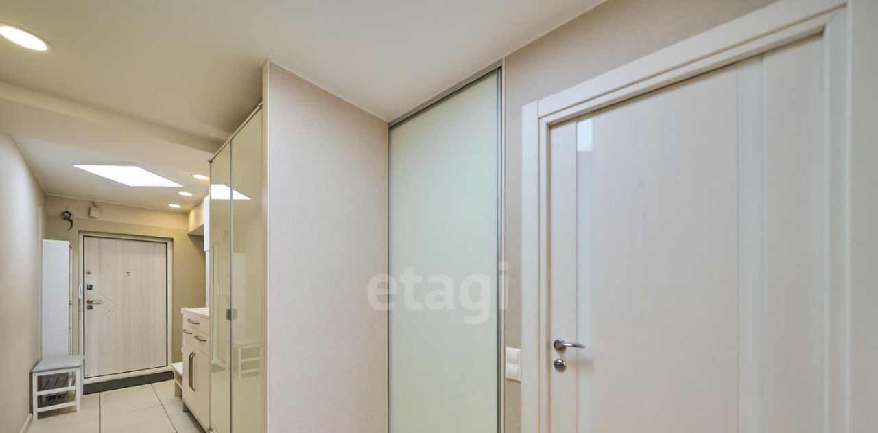 квартира г Хабаровск р-н Кировский ул Калинина 123 фото 24