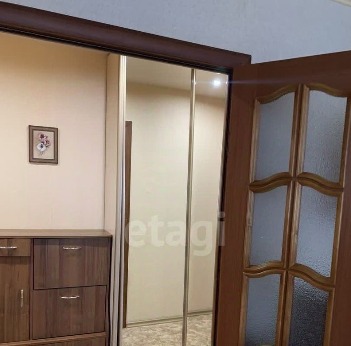 квартира г Хабаровск р-н Краснофлотский ул Уборевича 68 фото 21