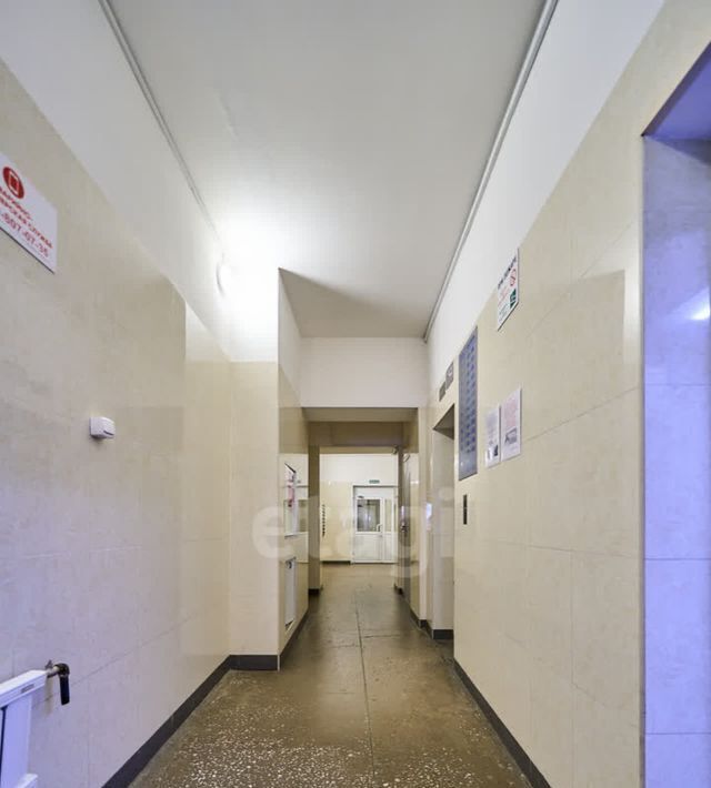 квартира г Хабаровск р-н Кировский ул Калинина 123 фото 28