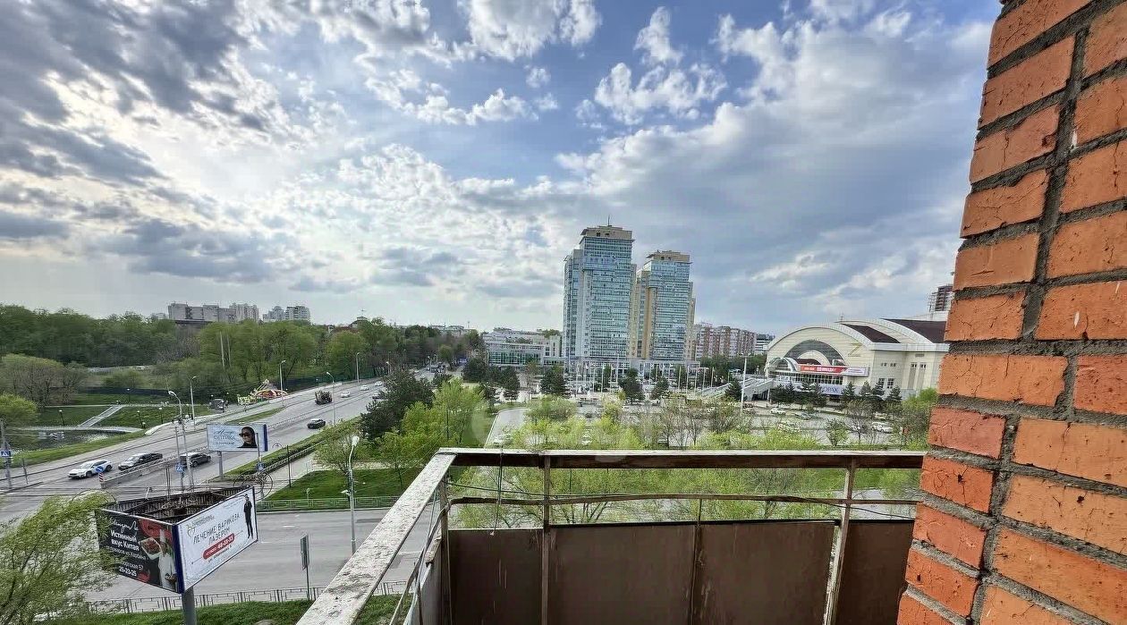 квартира г Хабаровск р-н Центральный ул Дикопольцева 10 фото 5