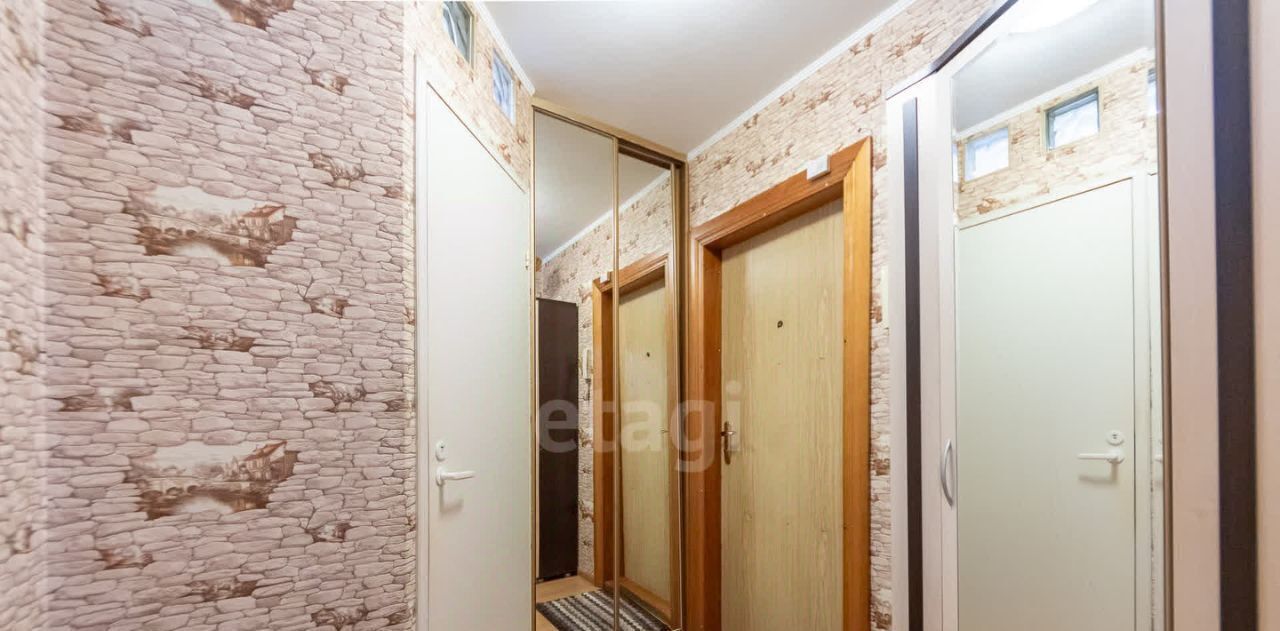 квартира г Хабаровск р-н Железнодорожный ул Санитарная 7 фото 18