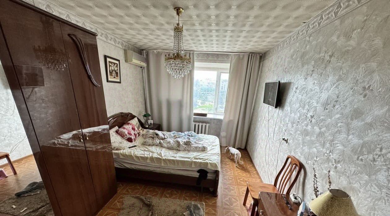 квартира г Хабаровск р-н Центральный ул Дикопольцева 10 фото 14
