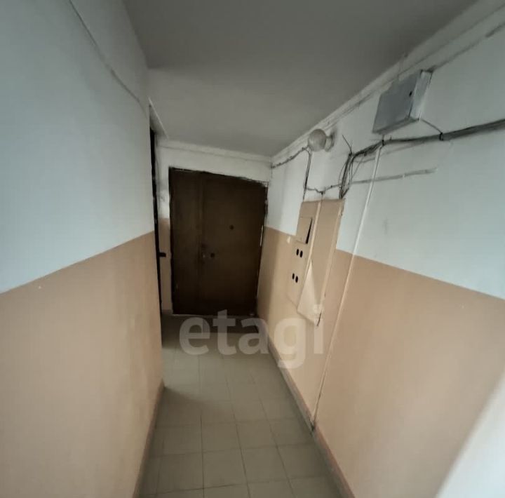 квартира г Хабаровск р-н Центральный ул Дикопольцева 10 фото 21