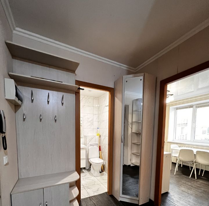 квартира г Самара Безымянка б-р Ивана Финютина 35 фото 4