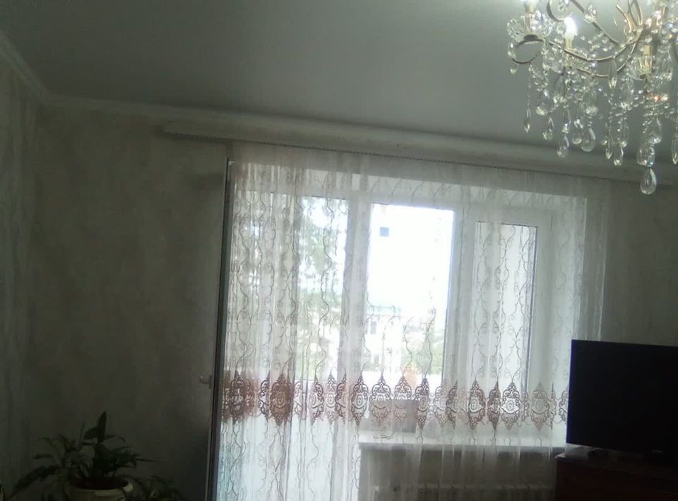 квартира г Ставрополь р-н Октябрьский ул Бакинская 23 фото 9