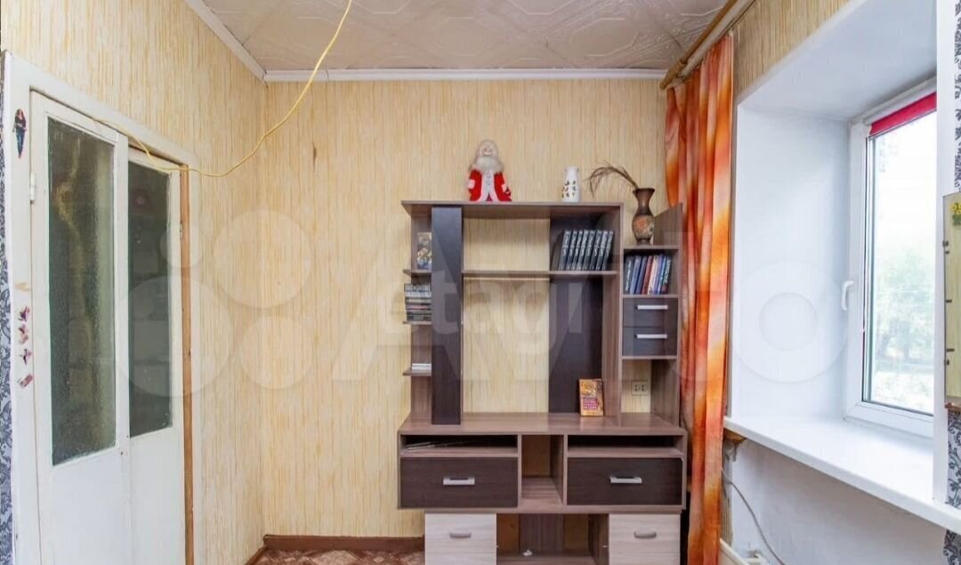 квартира г Красноярск р-н Ленинский ул Глинки 25 фото 5