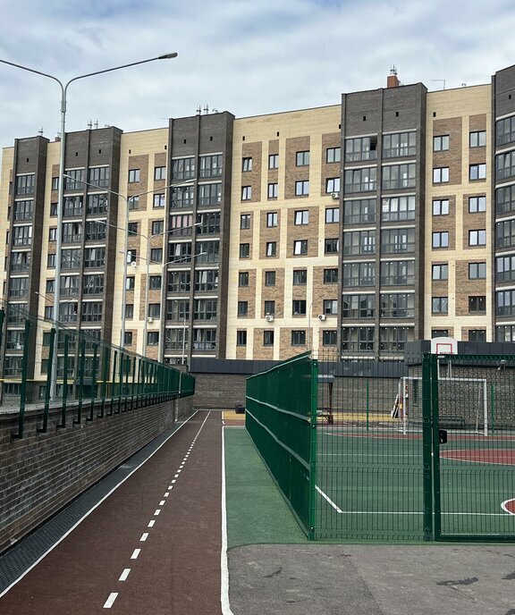 квартира г Йошкар-Ола ул Кирова 25 фото 7