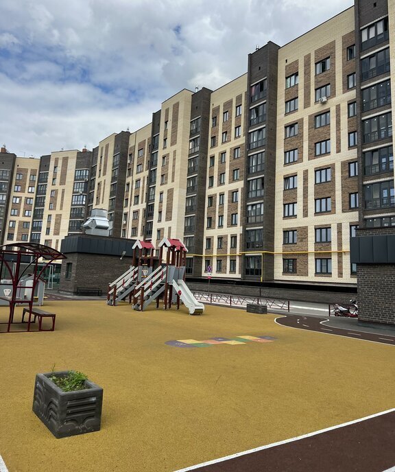 квартира г Йошкар-Ола ул Кирова 25 фото 10