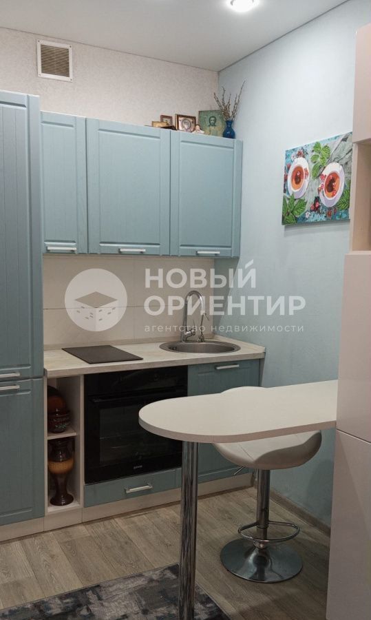 квартира г Екатеринбург Ботаническая Вторчермет Братская ул., 27к 3 фото 5